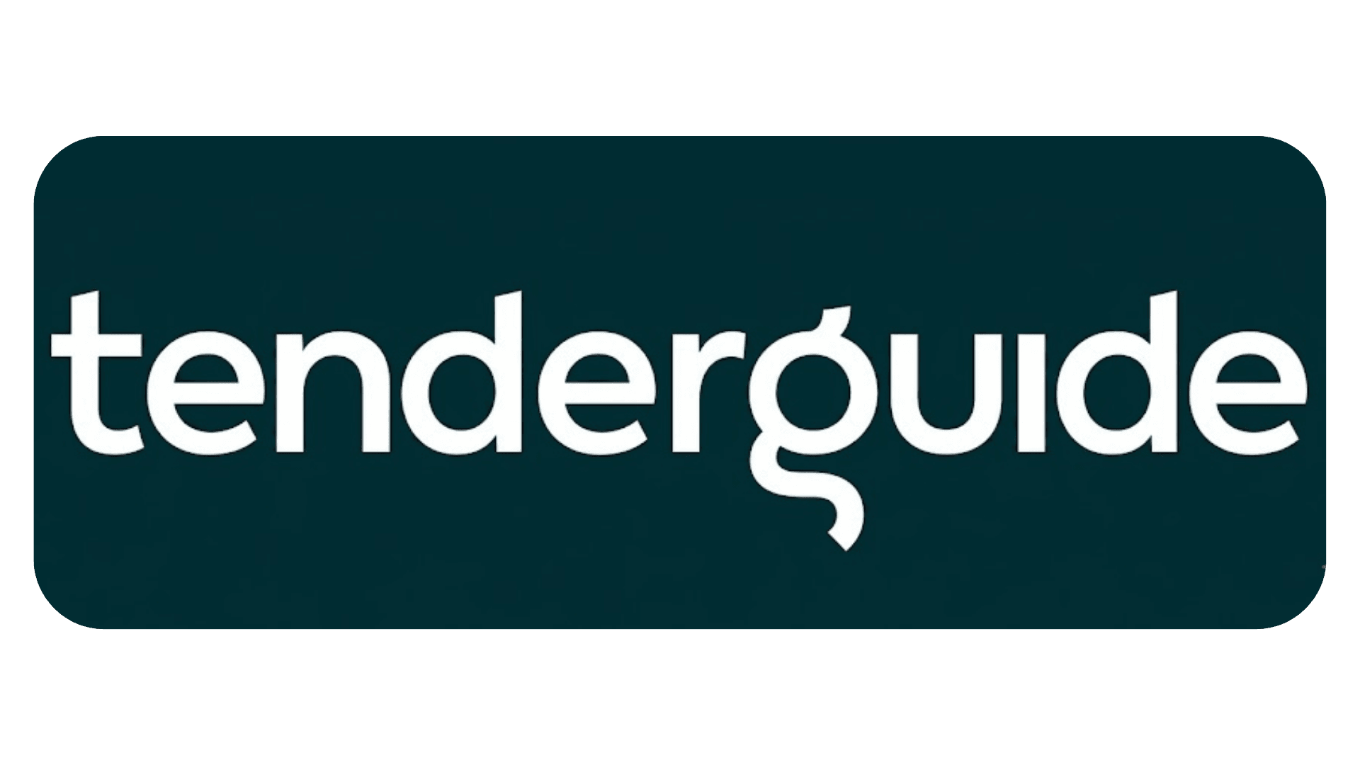 TenderGuide